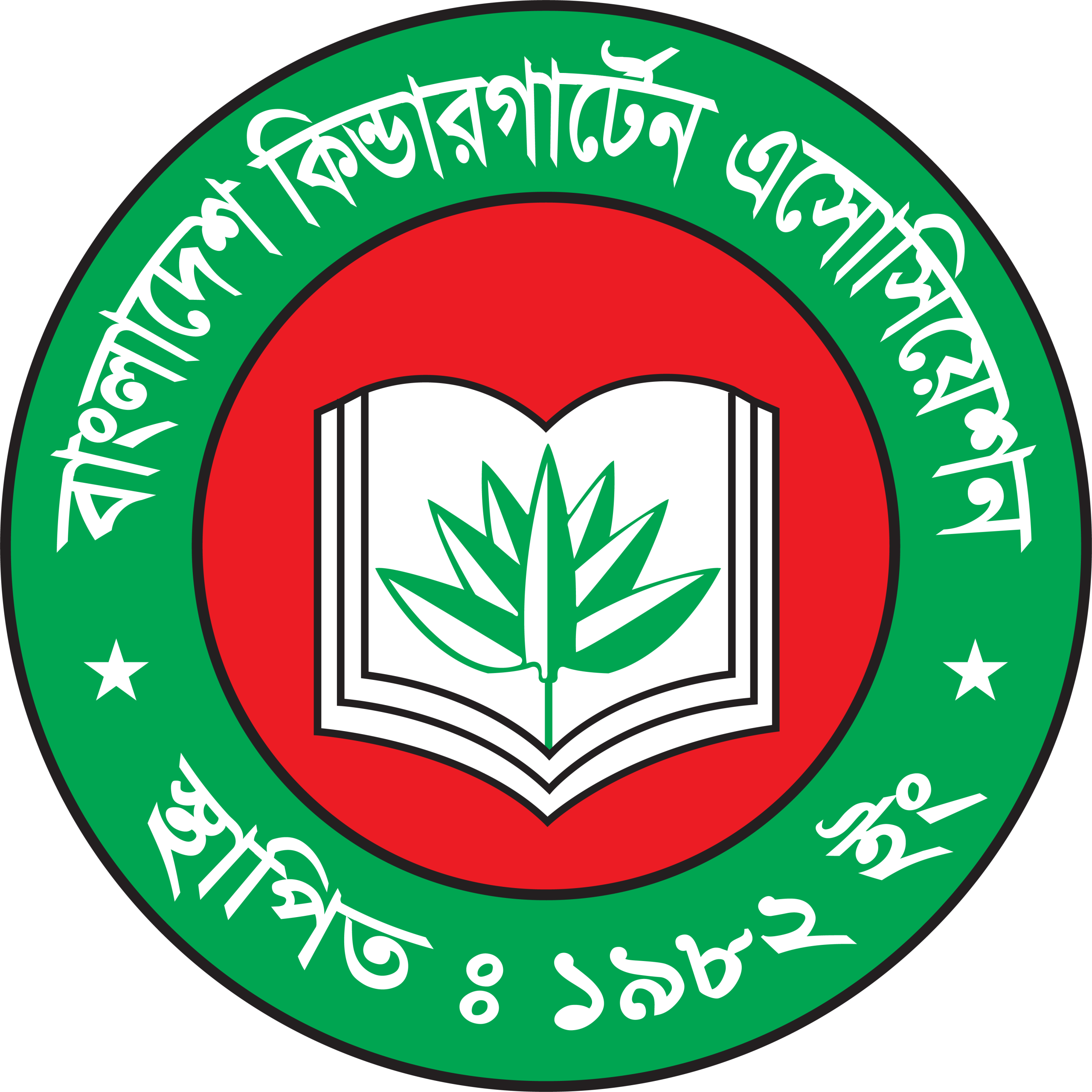 BKA Logo